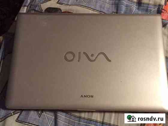 Sony Шахты