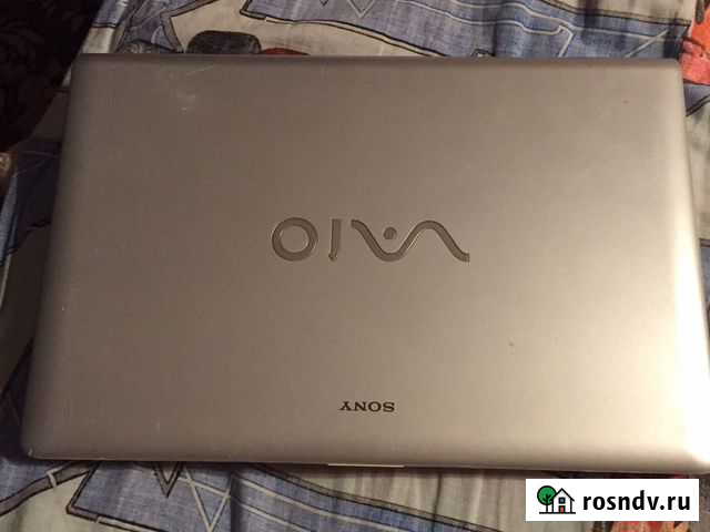 Sony Шахты - изображение 1