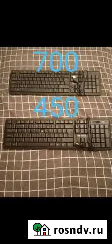 Клавиатуры Томск - изображение 1