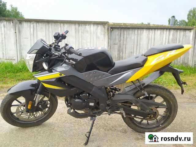 Продам мотоцикл Дубровка - изображение 1