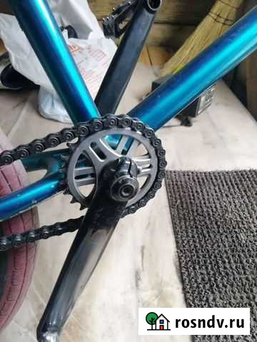 Цепь shadow interlock supreme Черногорск - изображение 1