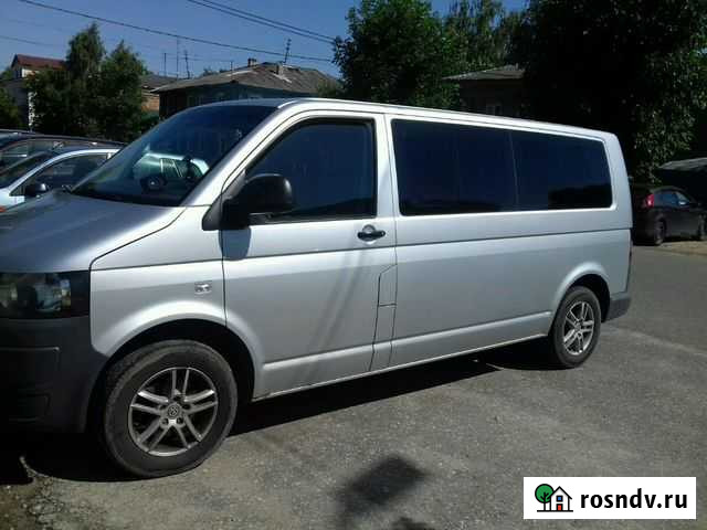 Пассажирские теревозки Муром - изображение 1