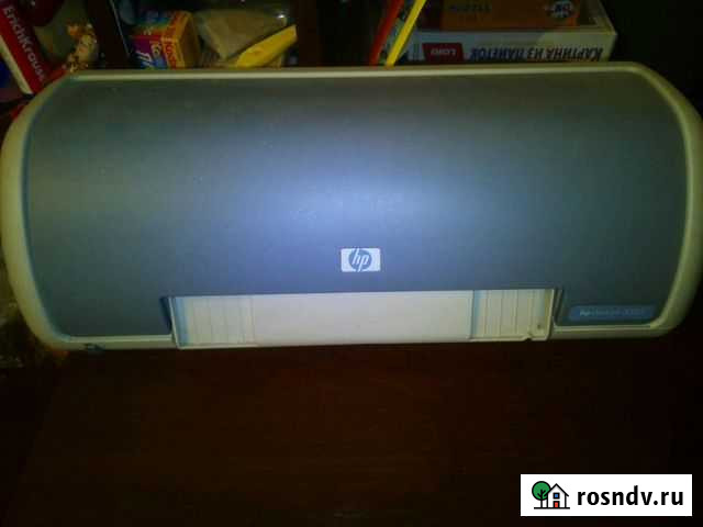 Принтер Чита - изображение 1