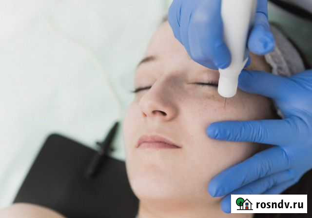 Плазма. Процедуры по лицу и телу Санкт-Петербург - изображение 1