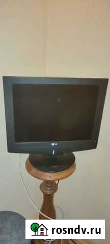 Телевизор lg Краснотурьинск - изображение 1