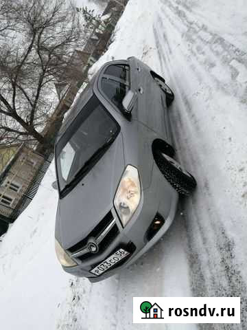 Такси межгород Грачёвка - изображение 1