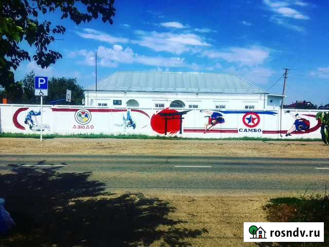 Роспись стен Краснодар - изображение 1