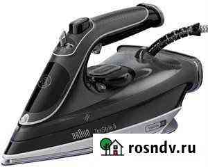 Утюг Braun SI 5188BK Махачкала