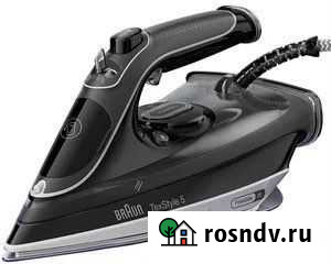 Утюг Braun SI 5188BK Махачкала - изображение 1