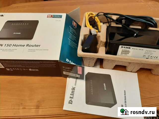 Роутер Кемерово - изображение 1