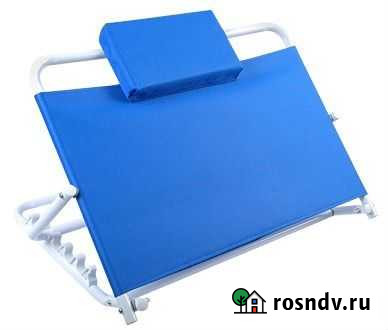 Опора под спину для лежачих больных Златоуст - изображение 1