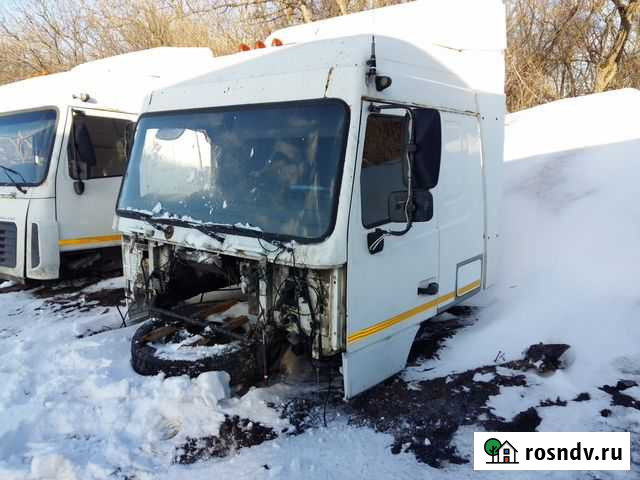 Кабина маз 5440А9,5440А8 2011 года Саранск - изображение 1