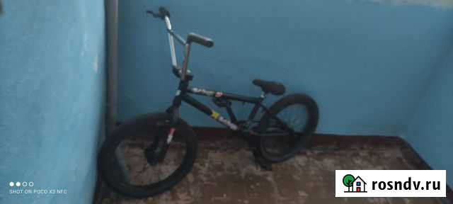 Продам бмх Богородск - изображение 1