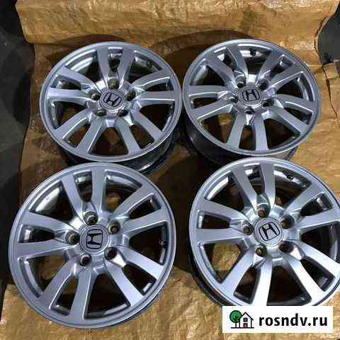 Оригинальные диски honda Киров