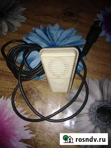 Микрофон СССР Ярославль - изображение 1