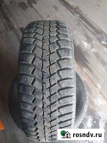 Kumho 195/60 R15 4шт Емва - изображение 1