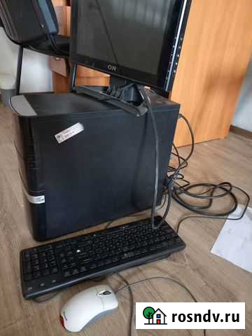 Компьютер Ленинск-Кузнецкий - изображение 1
