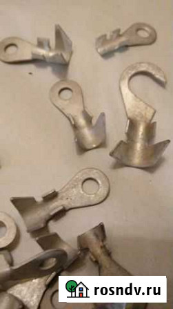 Наконечник кабельный для проводов 1000шт Брянск - изображение 1