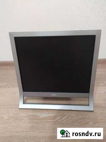 Монитор Sony Барнаул - изображение 1