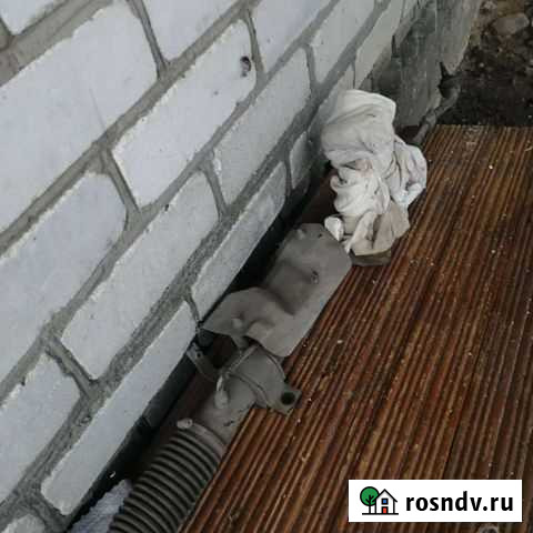 Рулевая рейка kia rio 3 Сельцо - изображение 1