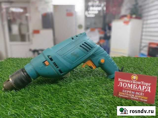 Дрель ударная Анжеро-Судженск - изображение 1