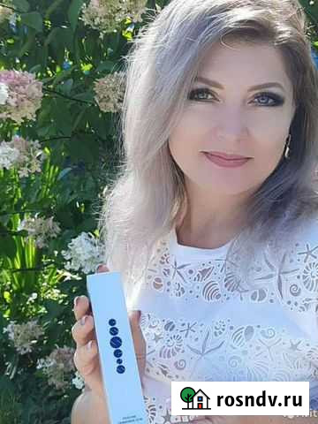 Духи Амурск - изображение 1