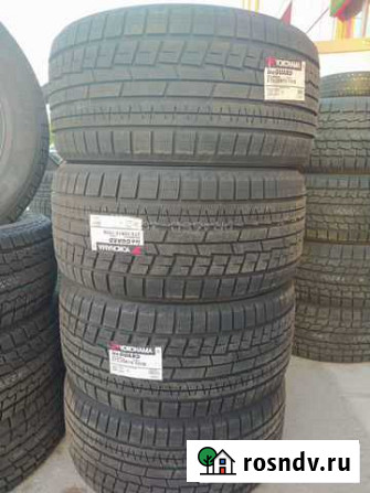 Yokohama 275/35 R19 Волгодонск - изображение 1
