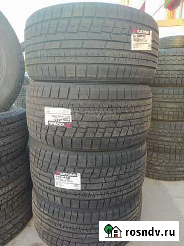 Yokohama 275/35 R19 Волгодонск - изображение 1