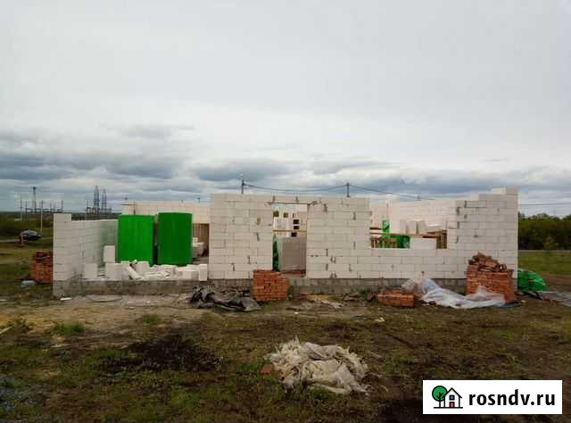 Каменщики. Бригада Белгород - изображение 1