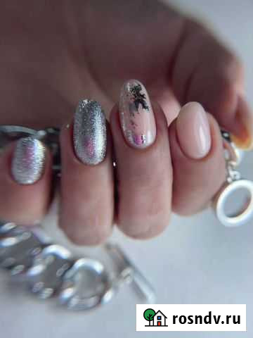 Маникюр Улан-Удэ - изображение 1