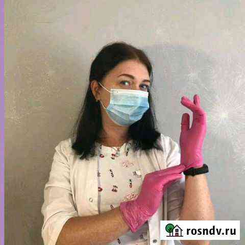 Шугаринг Анапа