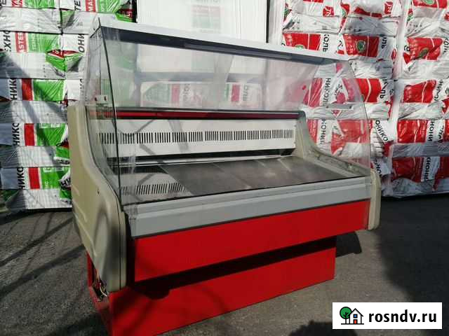 Продам витрины Кемерово - изображение 1