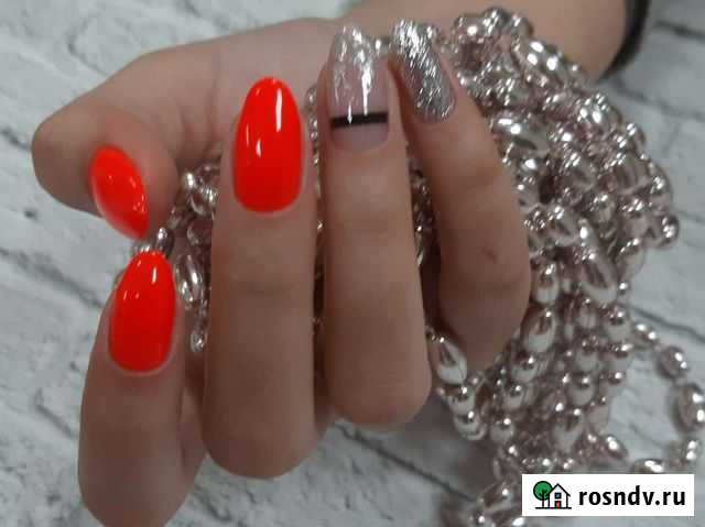 Маникюр Педикюр Рязань - изображение 1