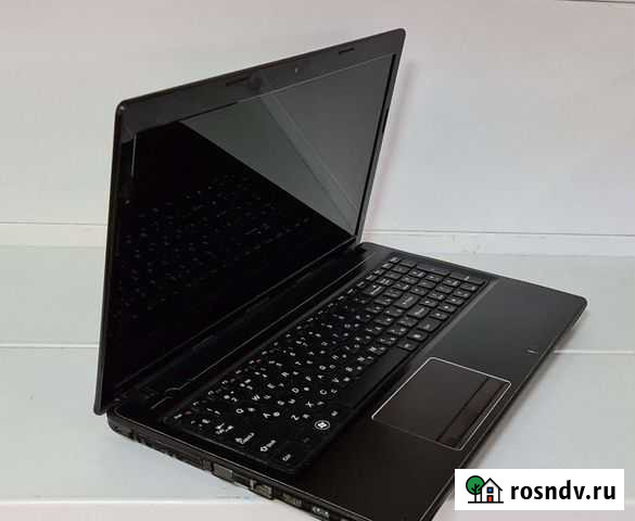 Ноутбук lenovo на сore i5 Рубцовск - изображение 1