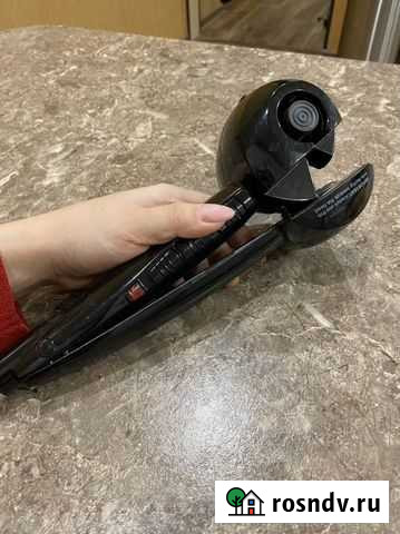 Стайлер для волос babyliss PRO Саранск - изображение 1