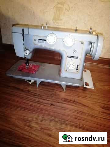 Швейная машина Подольск 142 Новомосковск - изображение 1