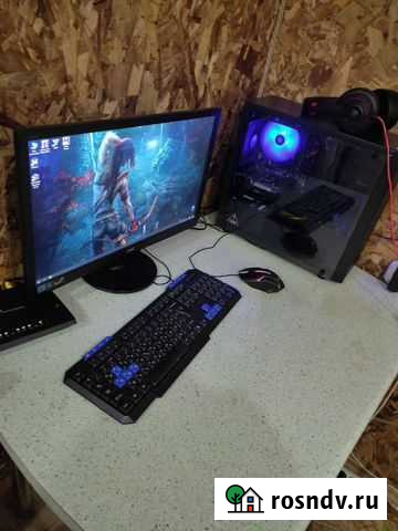 Игровой компьютер Дорогино - изображение 1
