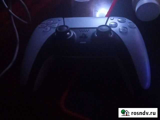 Dualsense Новочеркасск - изображение 1