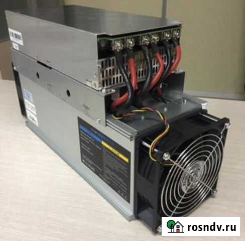 Майнинг T2T - 26th Буйнакск - изображение 1