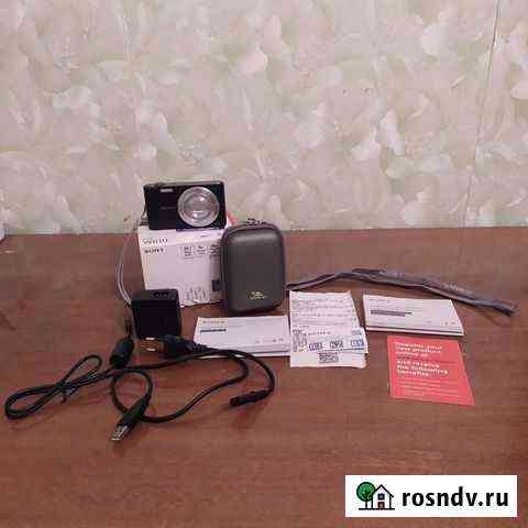 Продам sony DSC W810 Дзержинск