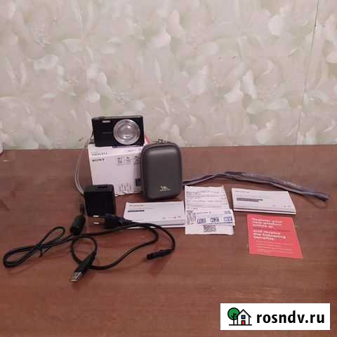 Продам sony DSC W810 Дзержинск - изображение 1