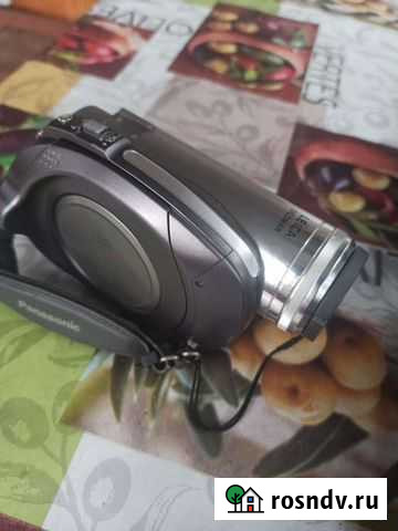 Видеокамера panasonic Королев - изображение 1