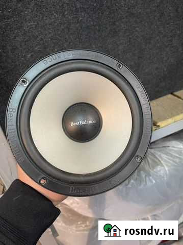 Колонки bestbalance Курган - изображение 1