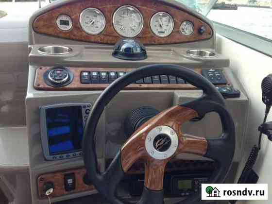 Rinker 260 Икша