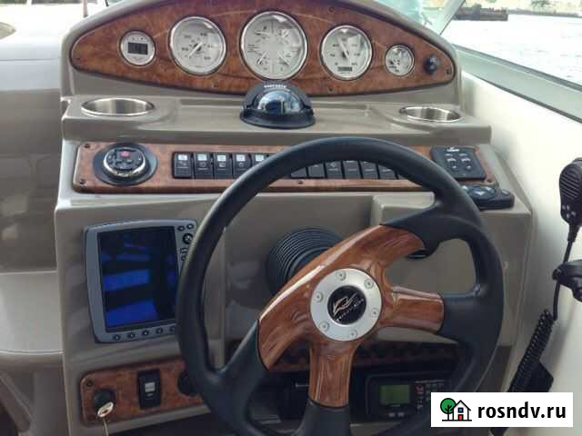 Rinker 260 Икша - изображение 1