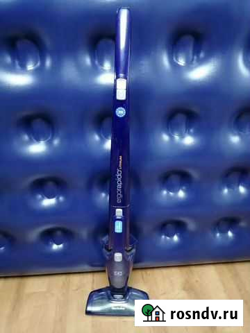 Пылесос Electrolux 2 во 1 Владимир - изображение 1