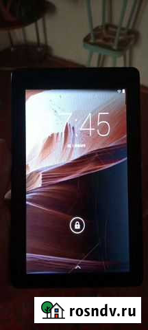Планшет Канск - изображение 1