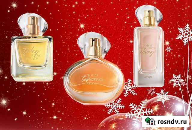 Avon Эйвон косметика и парфюмерия Березники - изображение 1