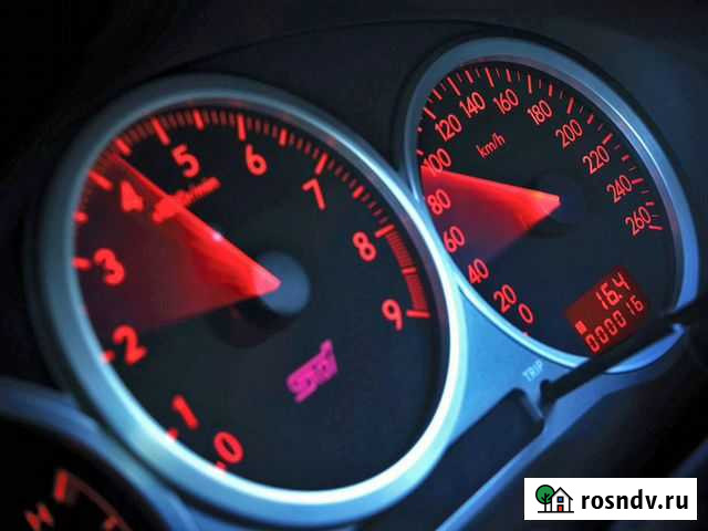 Chip tuning чип тюнинг прошивка авто Волжский - изображение 1