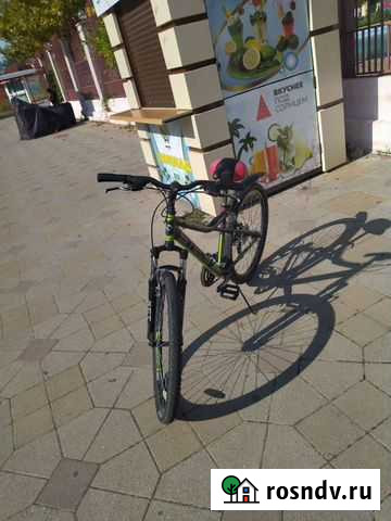 Спортивный велосипед Анапа - изображение 1